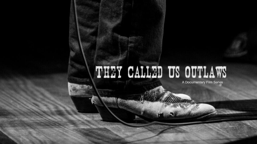 Watch Now: Trailer for "They Called Us Outlaws" Documentary