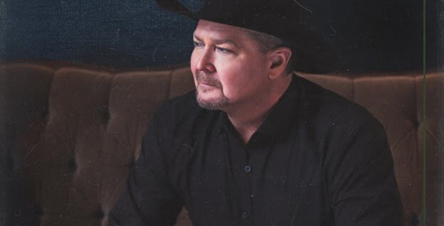 Tracy Lawrence Announces Hindsight 2020 Volume 3: Angelina and Releases Title Track with Lyric Video