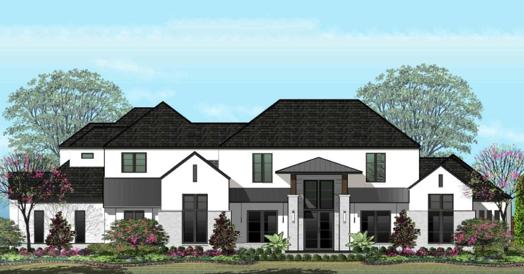 Help St. Jude and Win Dream Home, Luke Bryan & Sam Hunt Tickets and