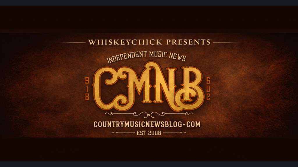 WhiskeyChick Presents CMNB
