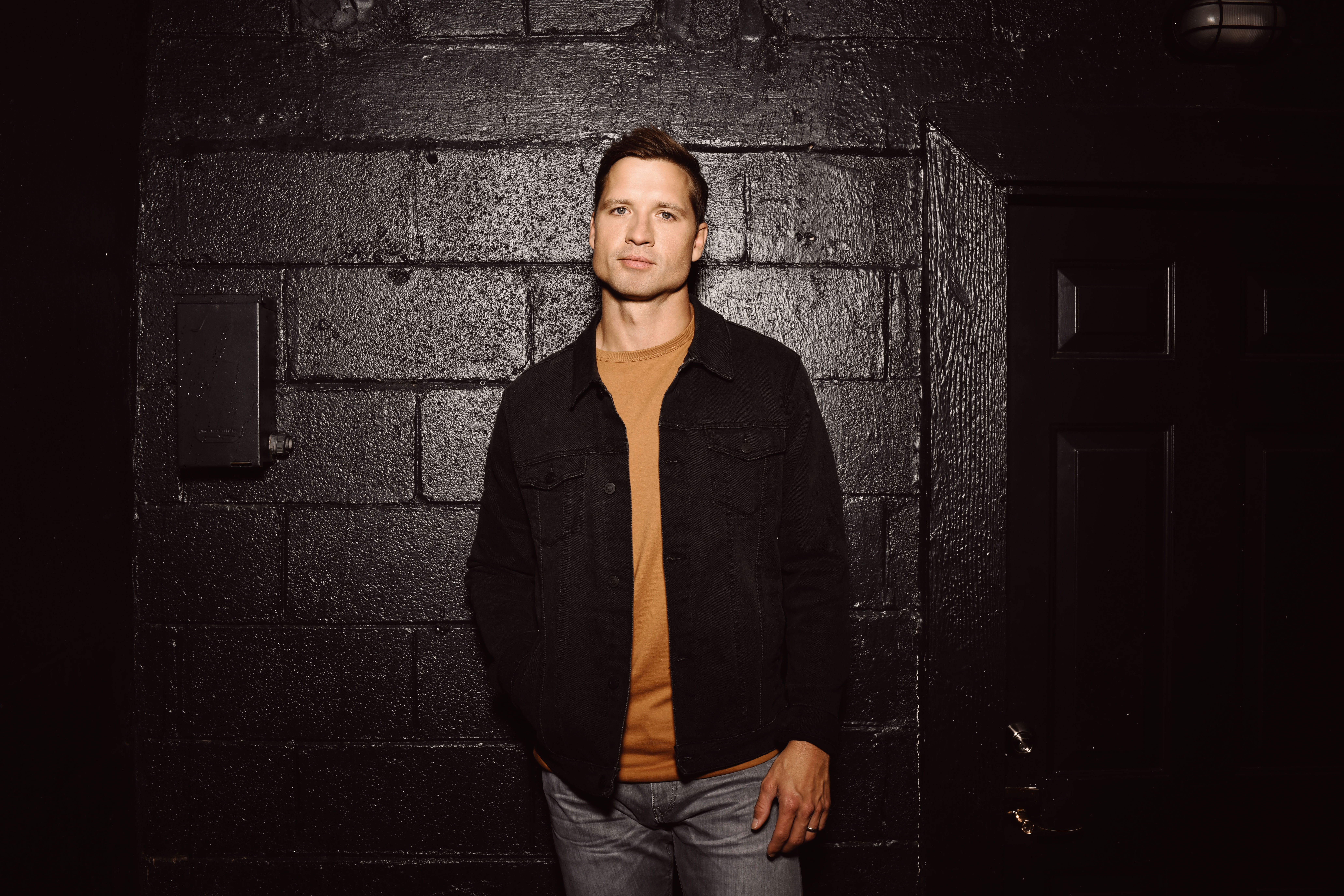Walker Hayes on Country Music News Blog