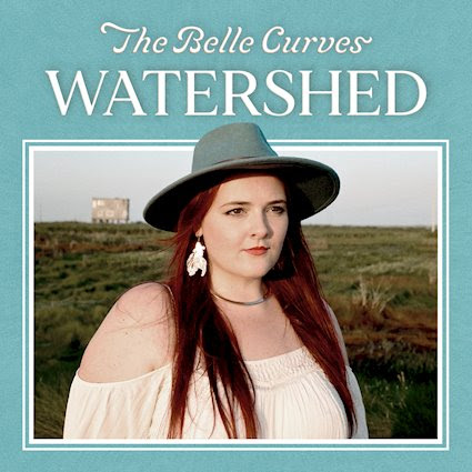 Out This Week: Watershed LP – The Belle Curves
