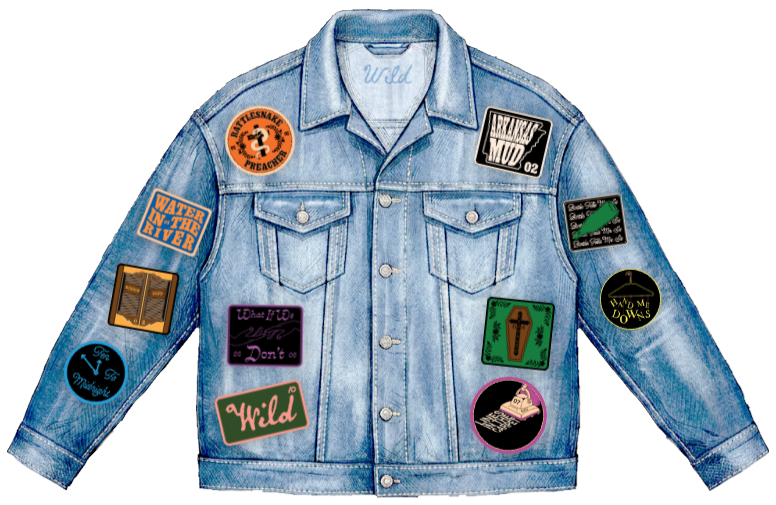 Ashley McBryde Finally Lets It All Out: Wild Tracklist Reveals a No-Filter Era