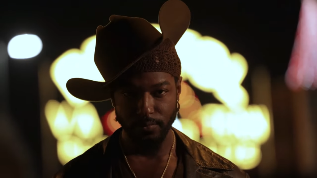 Willie Jones visits Bristol + 2022 Next Big Thing