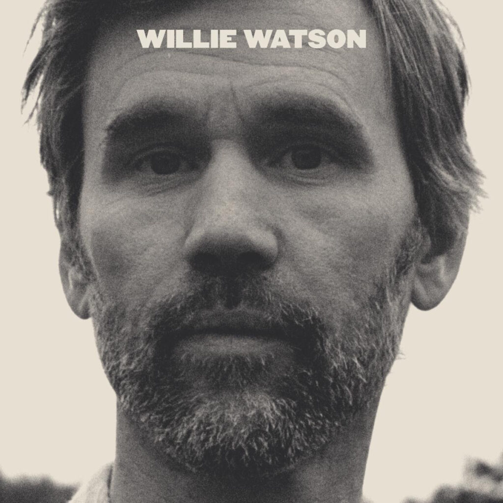 Willie Watson (Old Crow Medicine Show) Announces Debut Album and Shares First Single “Real Love” – Country Music News Blog