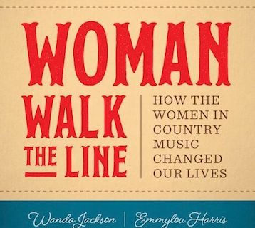 Woman Walk The Line on Country Music News Blog