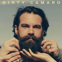 Zachary Williams Dirty Camaro Album Release