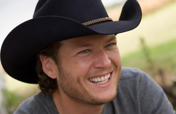 Blake Shelton on Country Music News Blog
