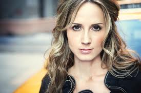 Chely Wright on Country Music News Blog