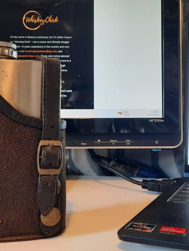 Today’s Country Music News!