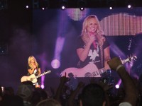 Miranda Lambert on Country Music News Blog
