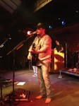 Randy Rogers on Country Music News Blog