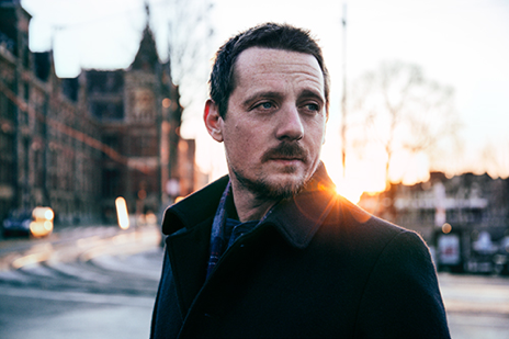 Sturgill Simpson on Country Music News Blog