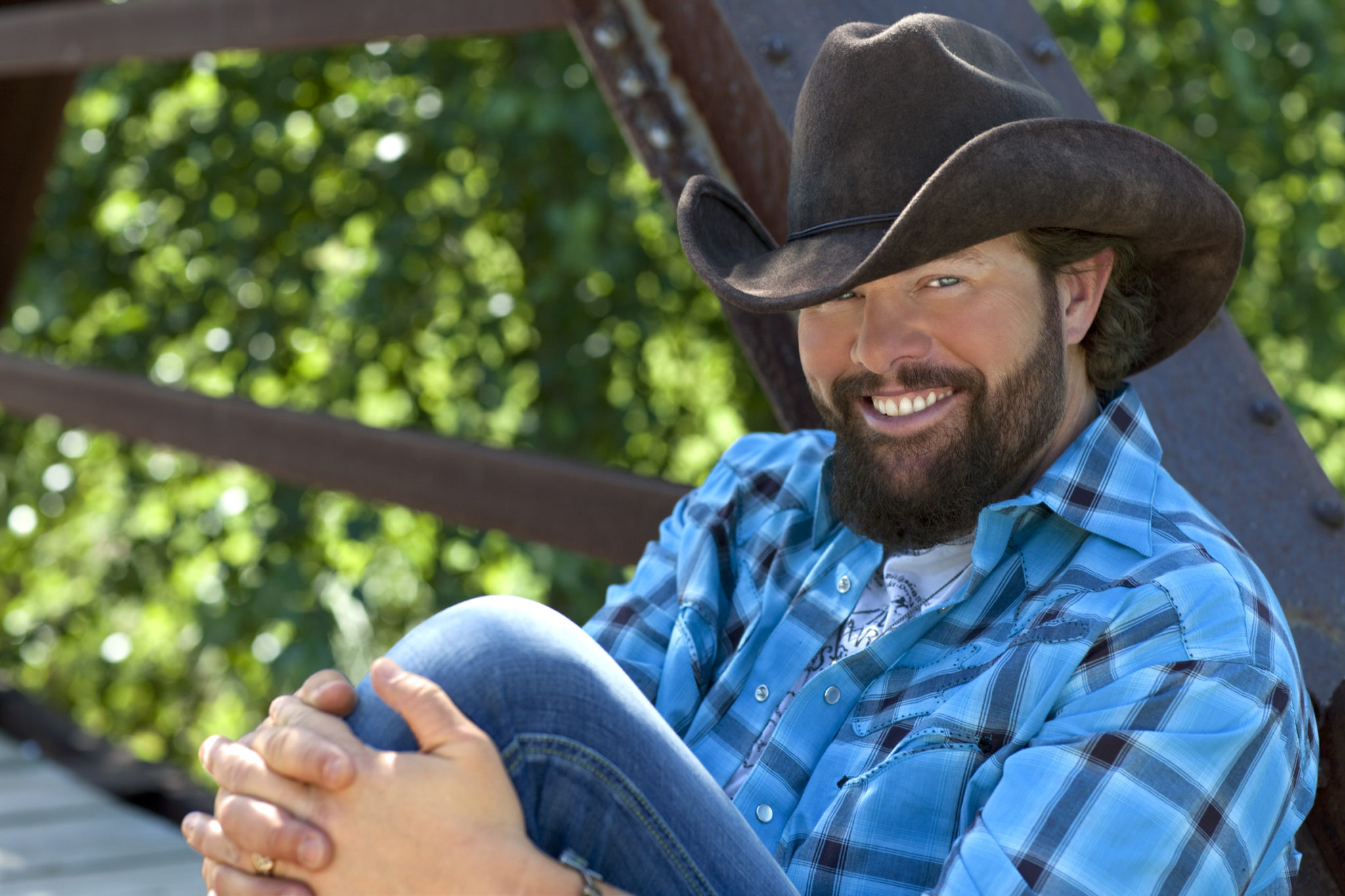 Toby Keith on Country Music News Blog!