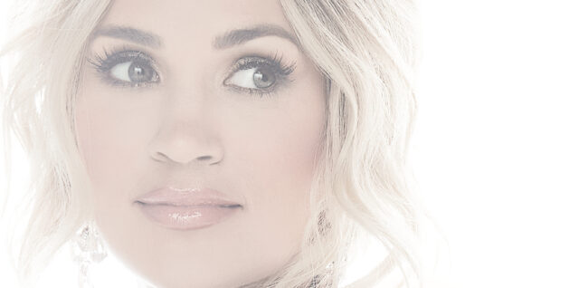Carrie Underwood to release gospel album "My Savior" This march